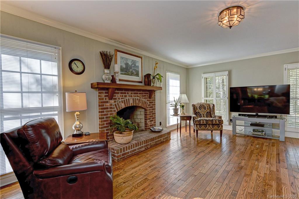 3417 Broadfield Road Charlotte NC 28226