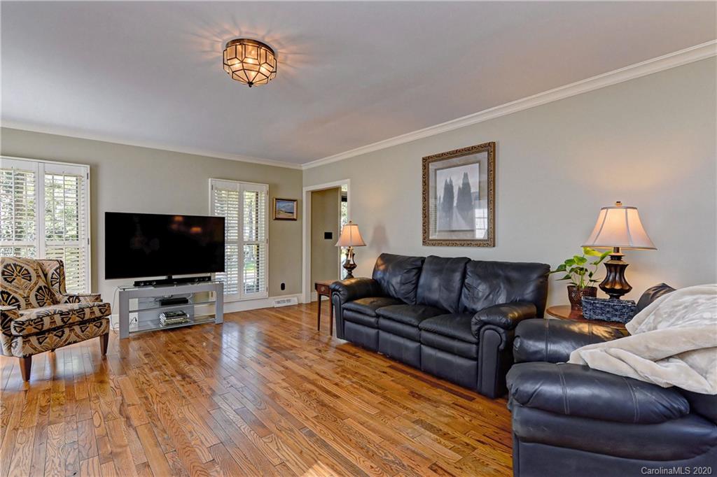 3417 Broadfield Road Charlotte NC 28226