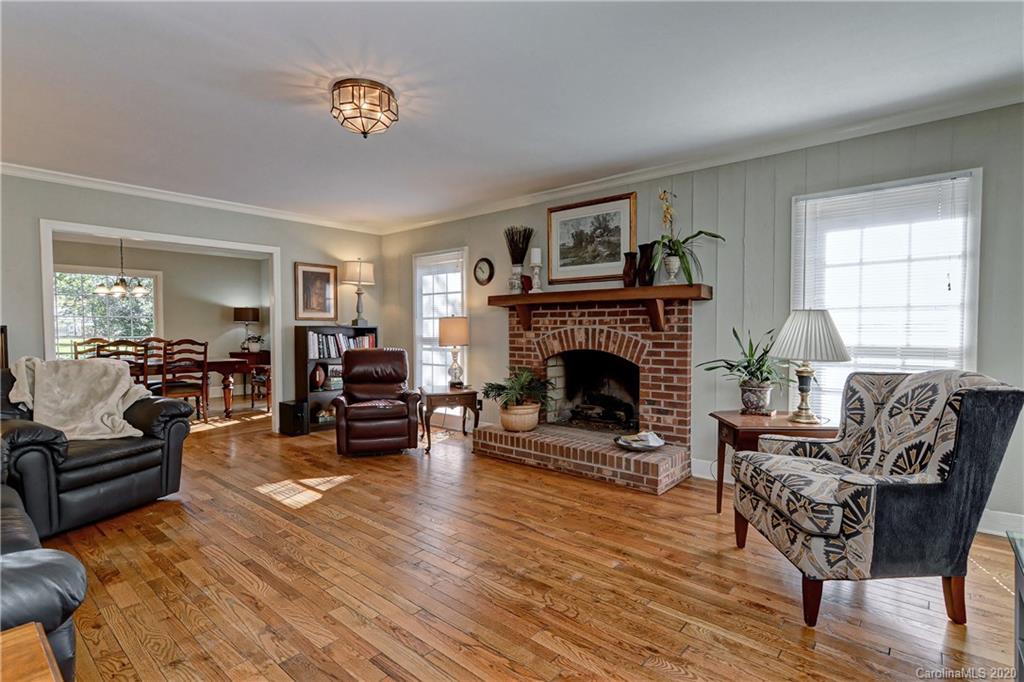 3417 Broadfield Road Charlotte NC 28226