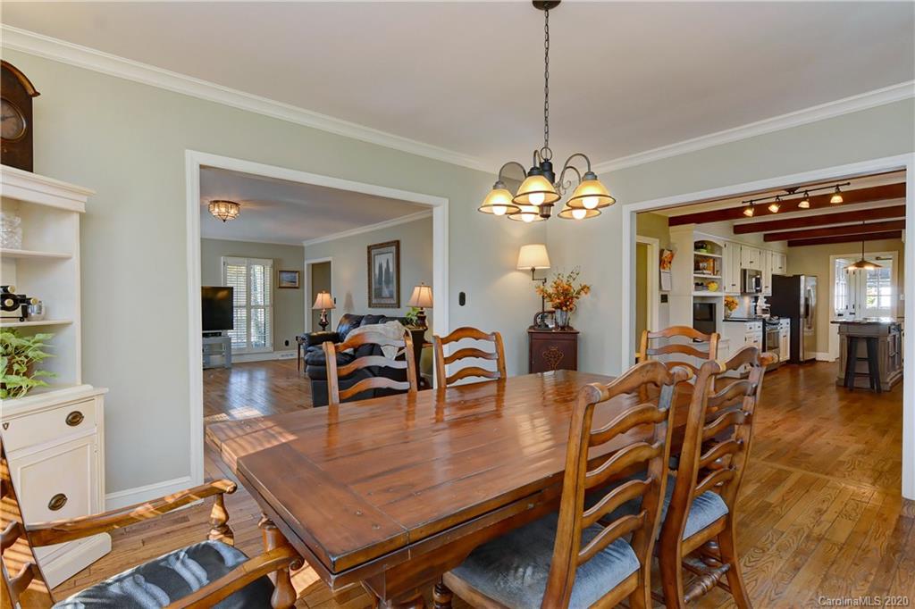 3417 Broadfield Road Charlotte NC 28226