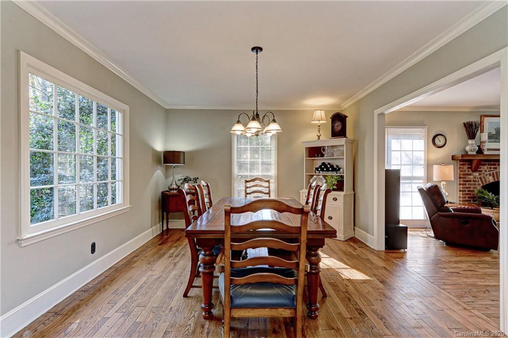 3417 Broadfield Road Charlotte NC 28226