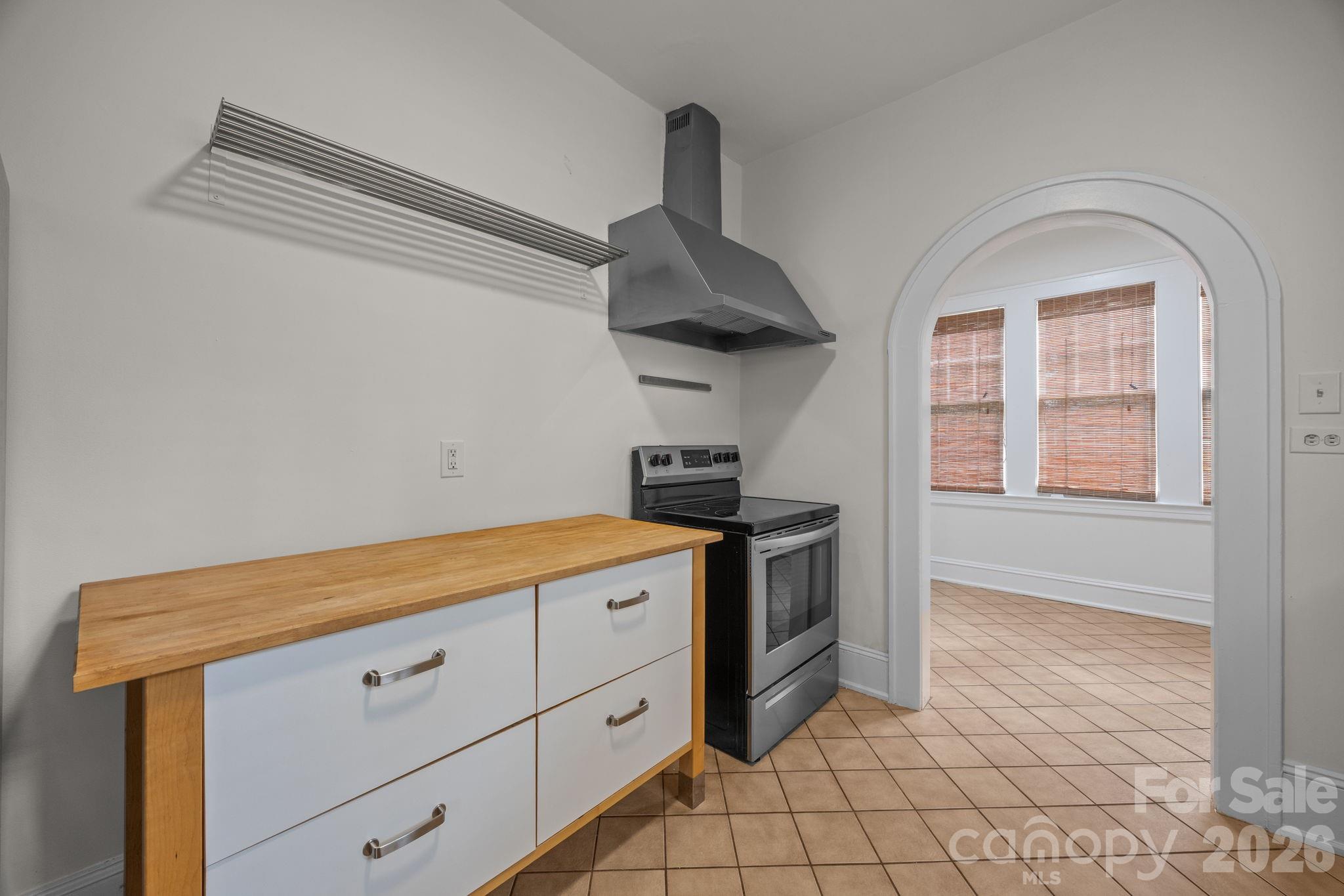 1508 Thomas Avenue Charlotte NC 28205