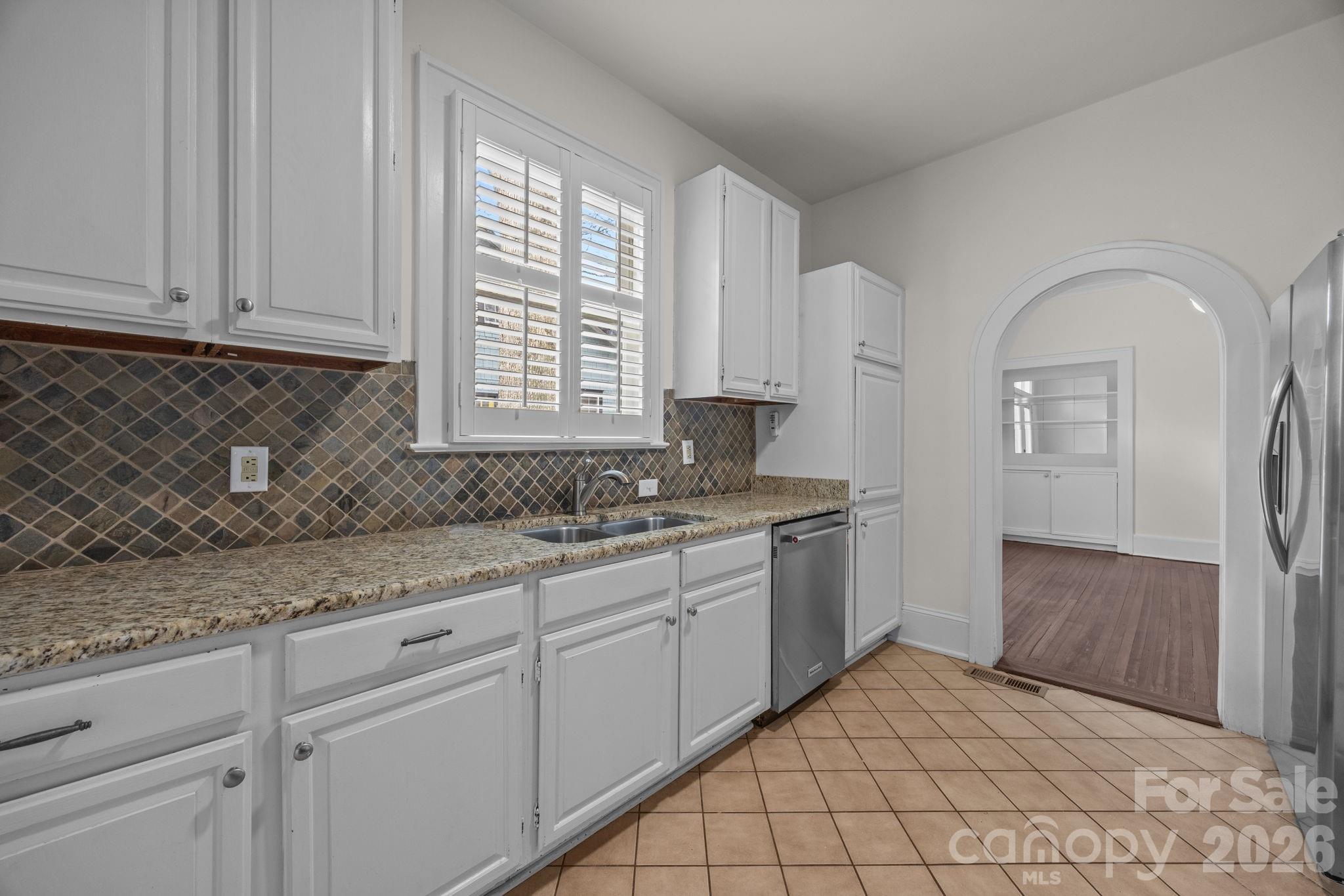 1508 Thomas Avenue Charlotte NC 28205