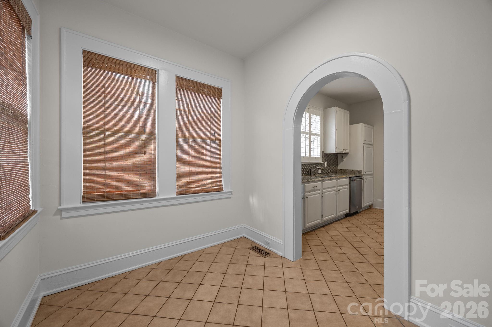 1508 Thomas Avenue Charlotte NC 28205