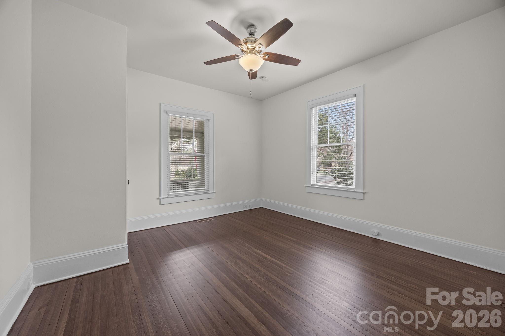 1508 Thomas Avenue Charlotte NC 28205