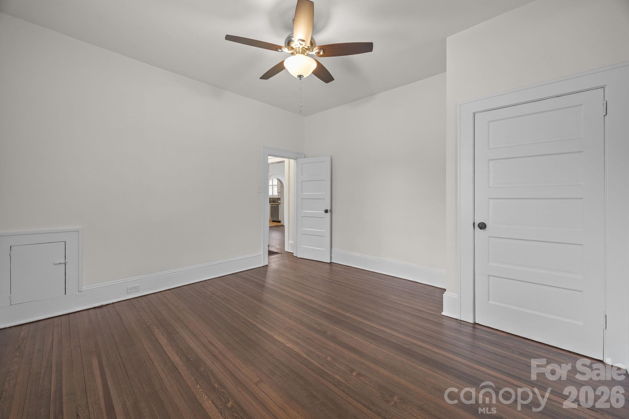 1508 Thomas Avenue Charlotte NC 28205