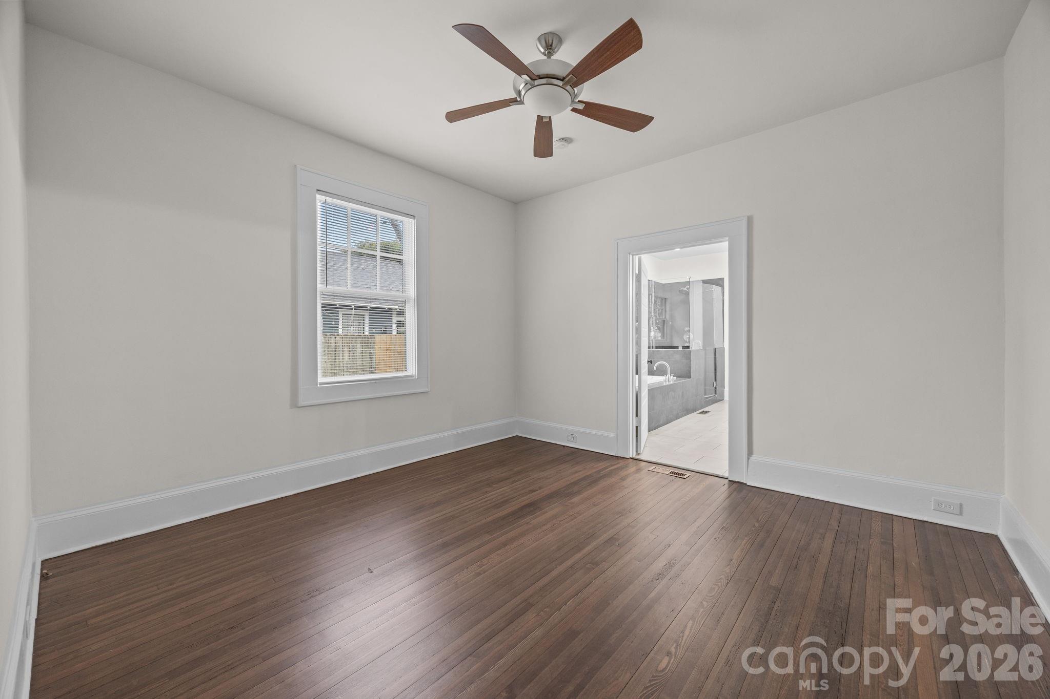1508 Thomas Avenue Charlotte NC 28205
