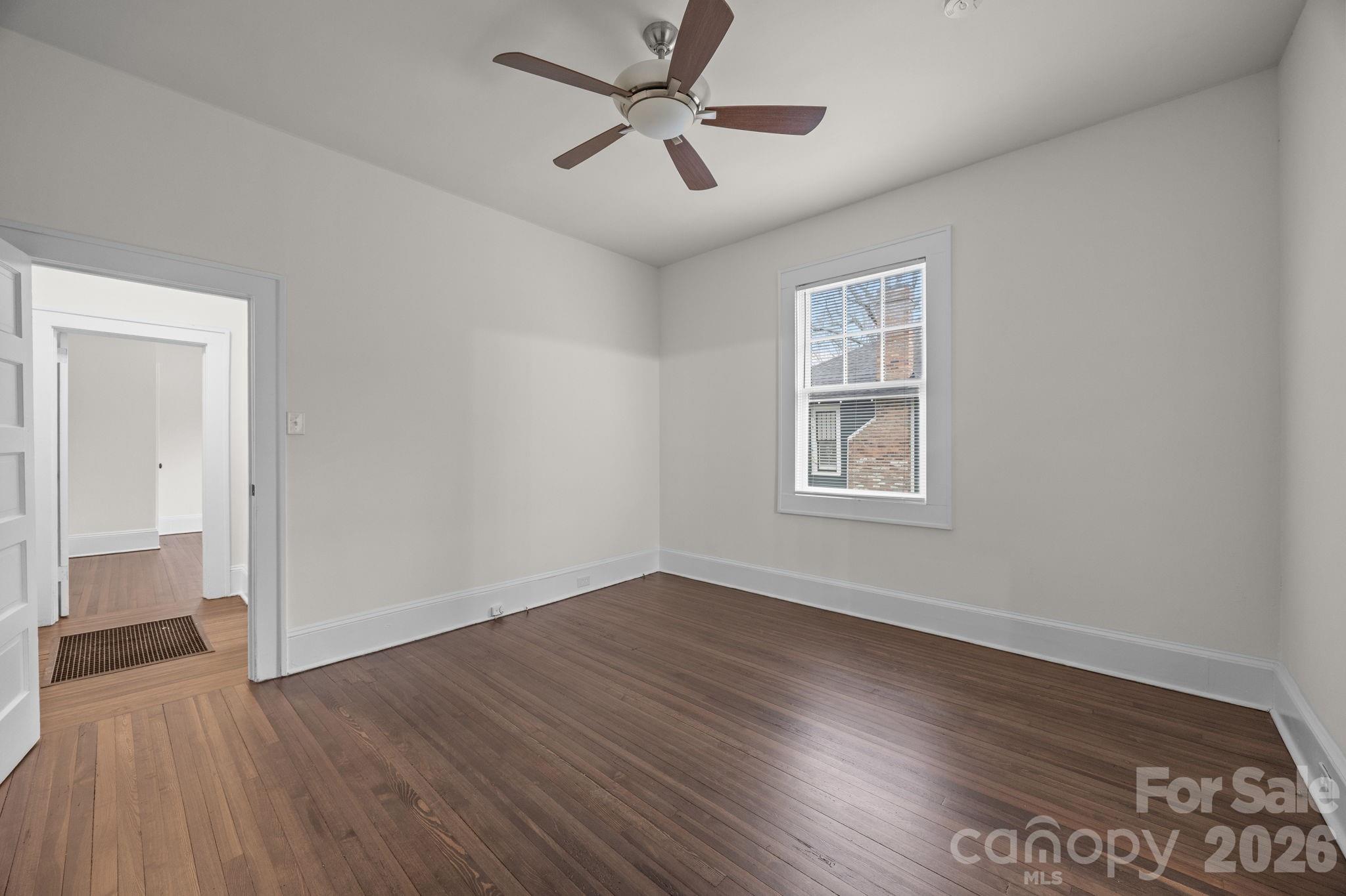 1508 Thomas Avenue Charlotte NC 28205
