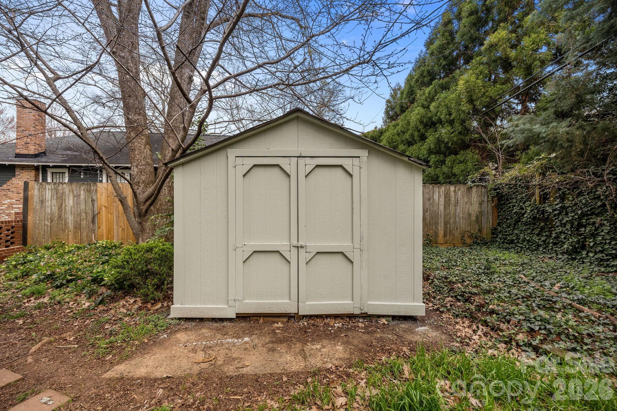 1508 Thomas Avenue Charlotte NC 28205