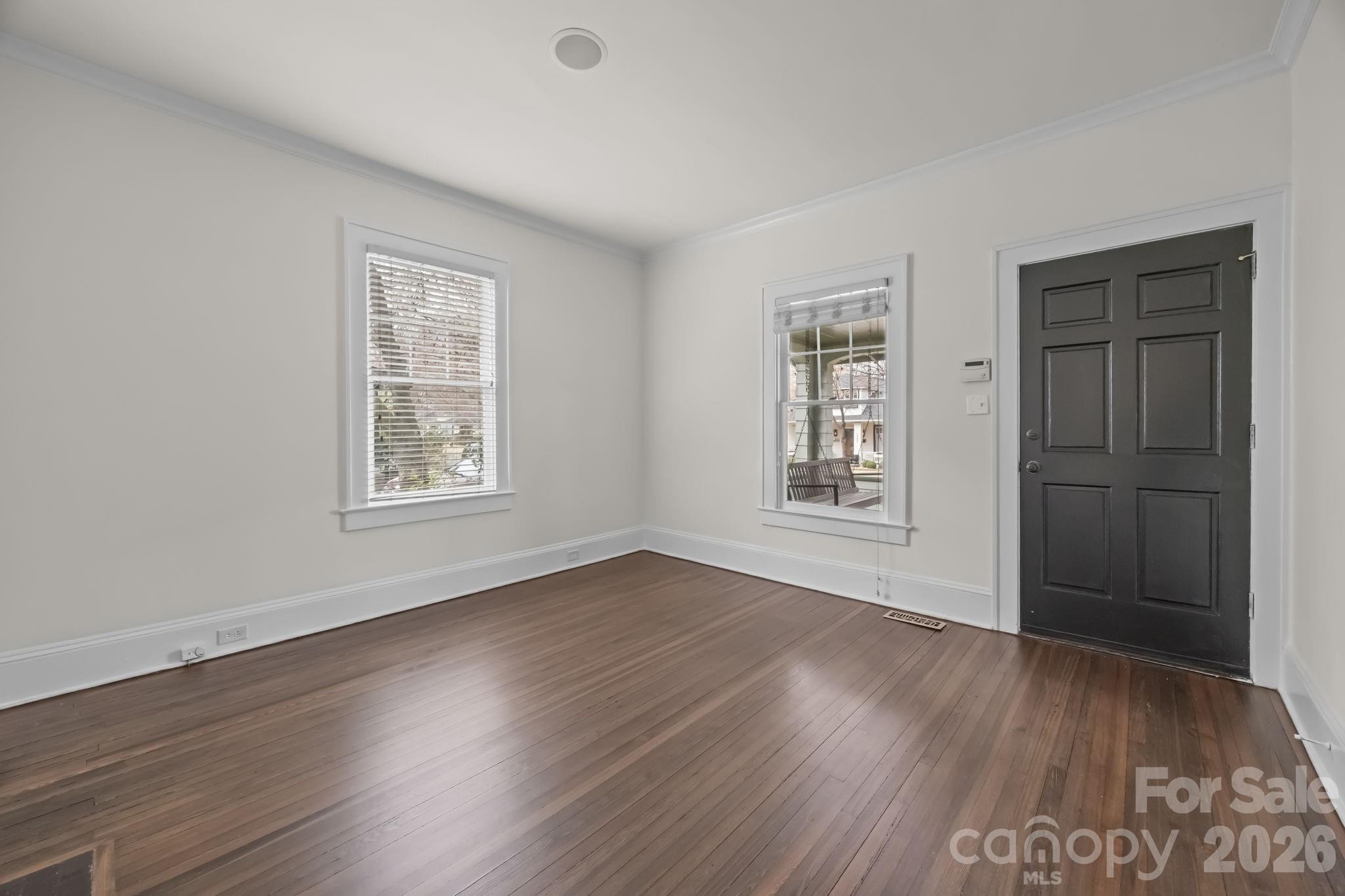 1508 Thomas Avenue Charlotte NC 28205