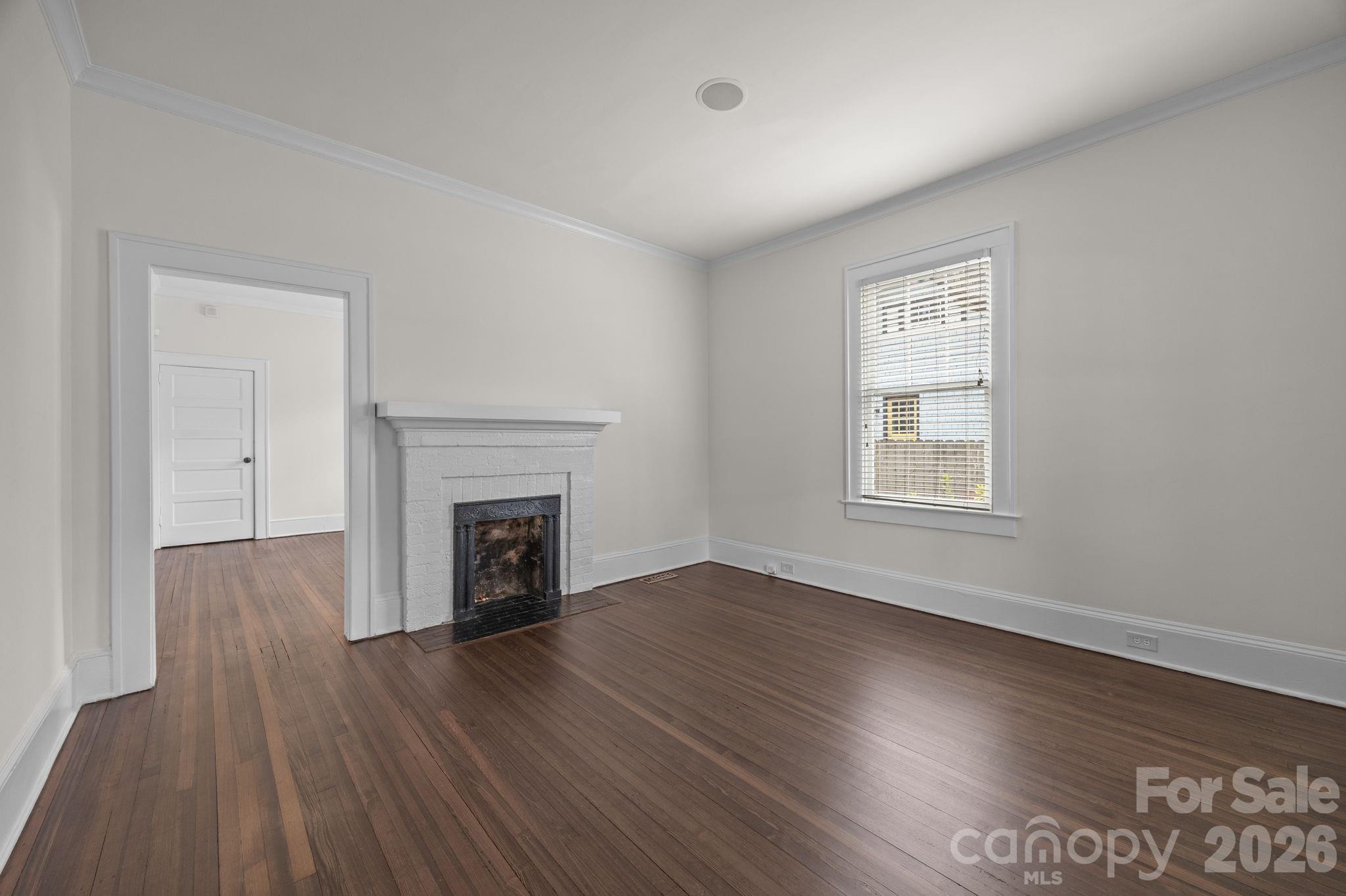 1508 Thomas Avenue Charlotte NC 28205