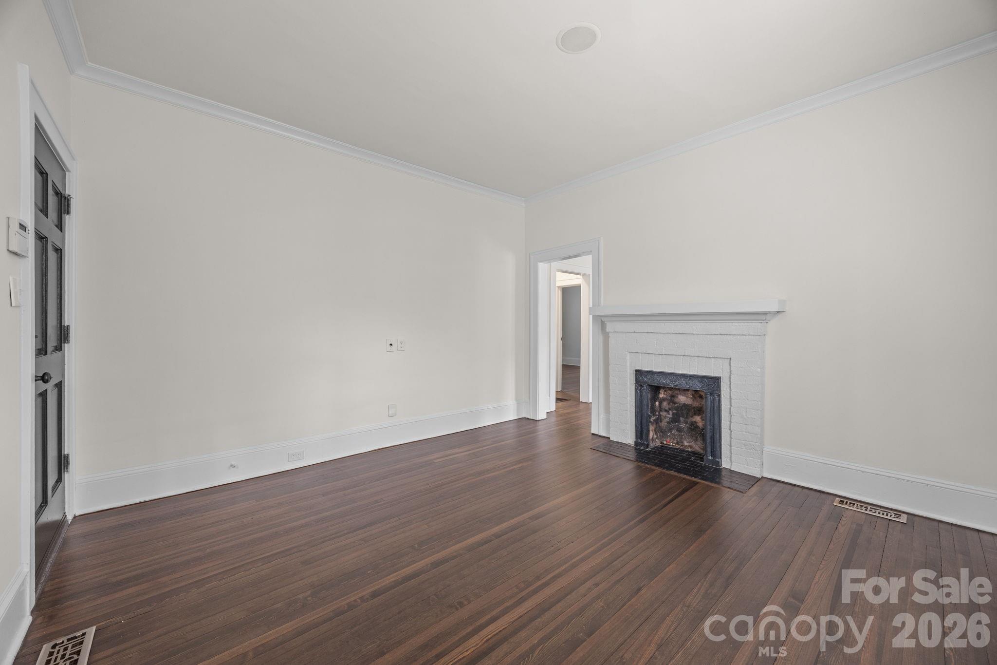 1508 Thomas Avenue Charlotte NC 28205