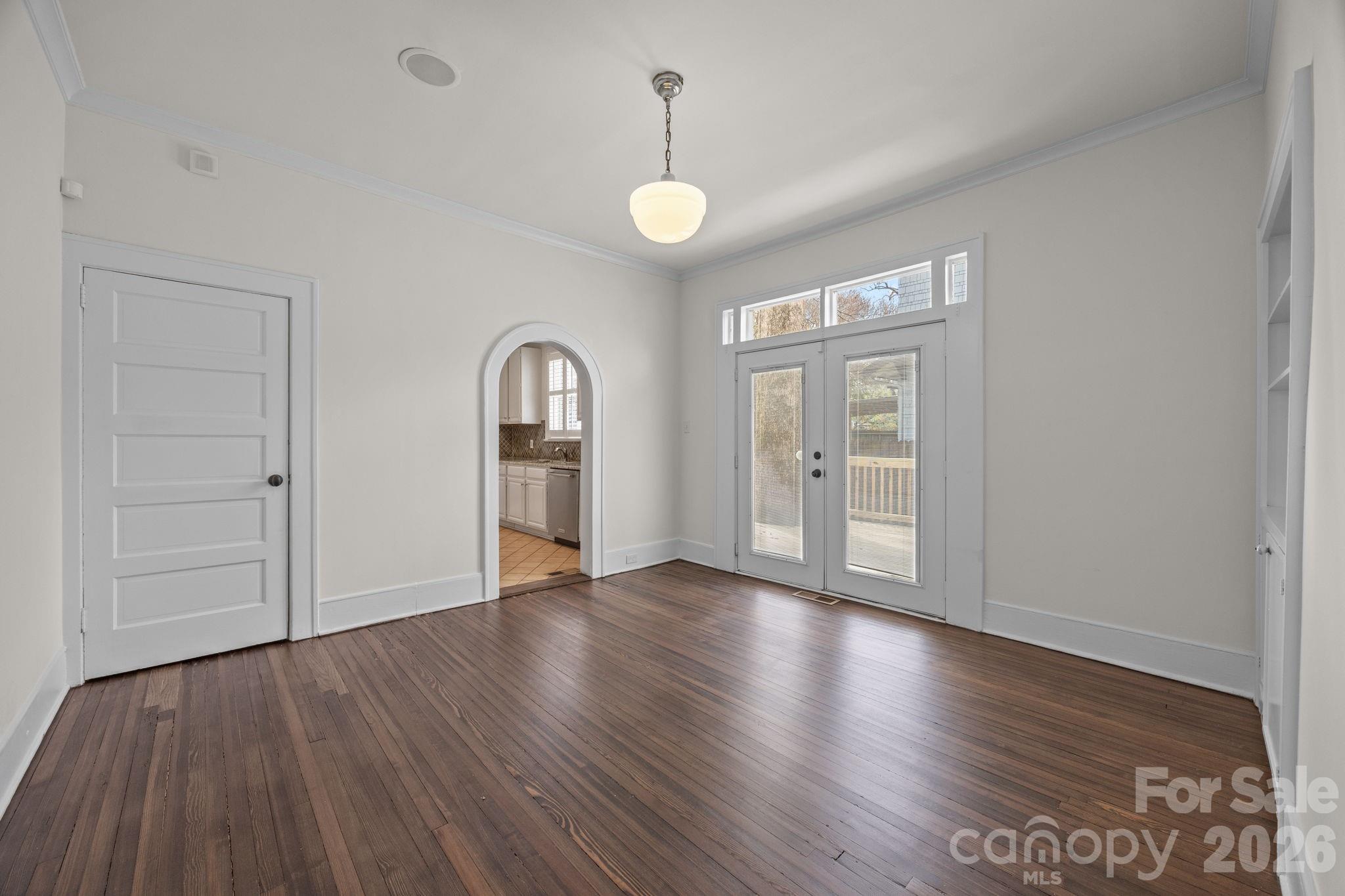 1508 Thomas Avenue Charlotte NC 28205