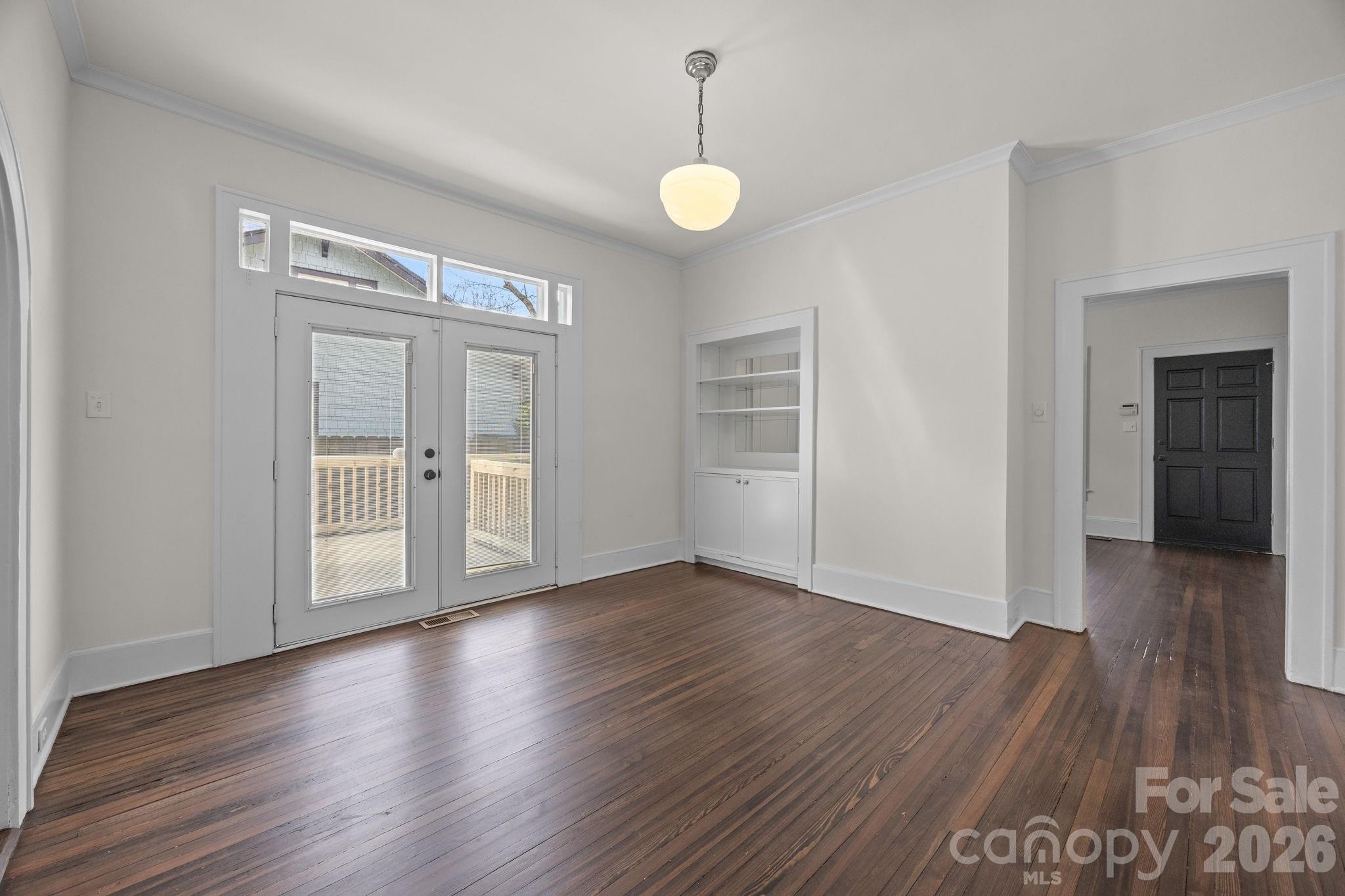 1508 Thomas Avenue Charlotte NC 28205