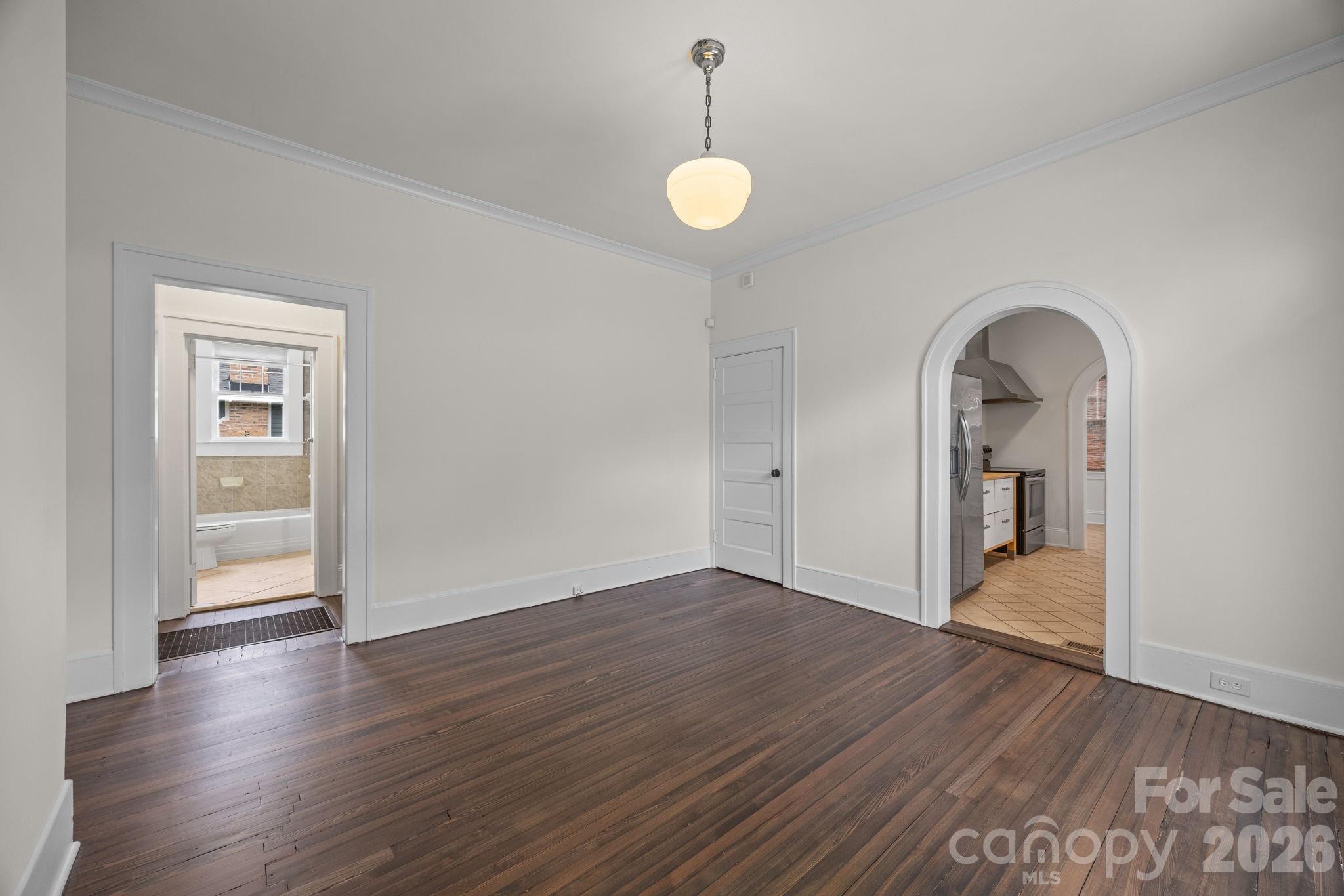 1508 Thomas Avenue Charlotte NC 28205