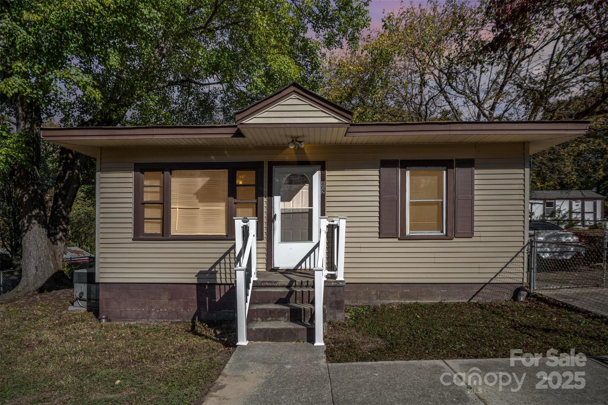 802 E Harrison Avenue Gastonia NC 28054