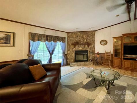 784 Fred Holcombe Road Mars Hill NC 28754