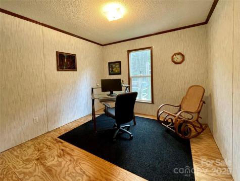 784 Fred Holcombe Road Mars Hill NC 28754