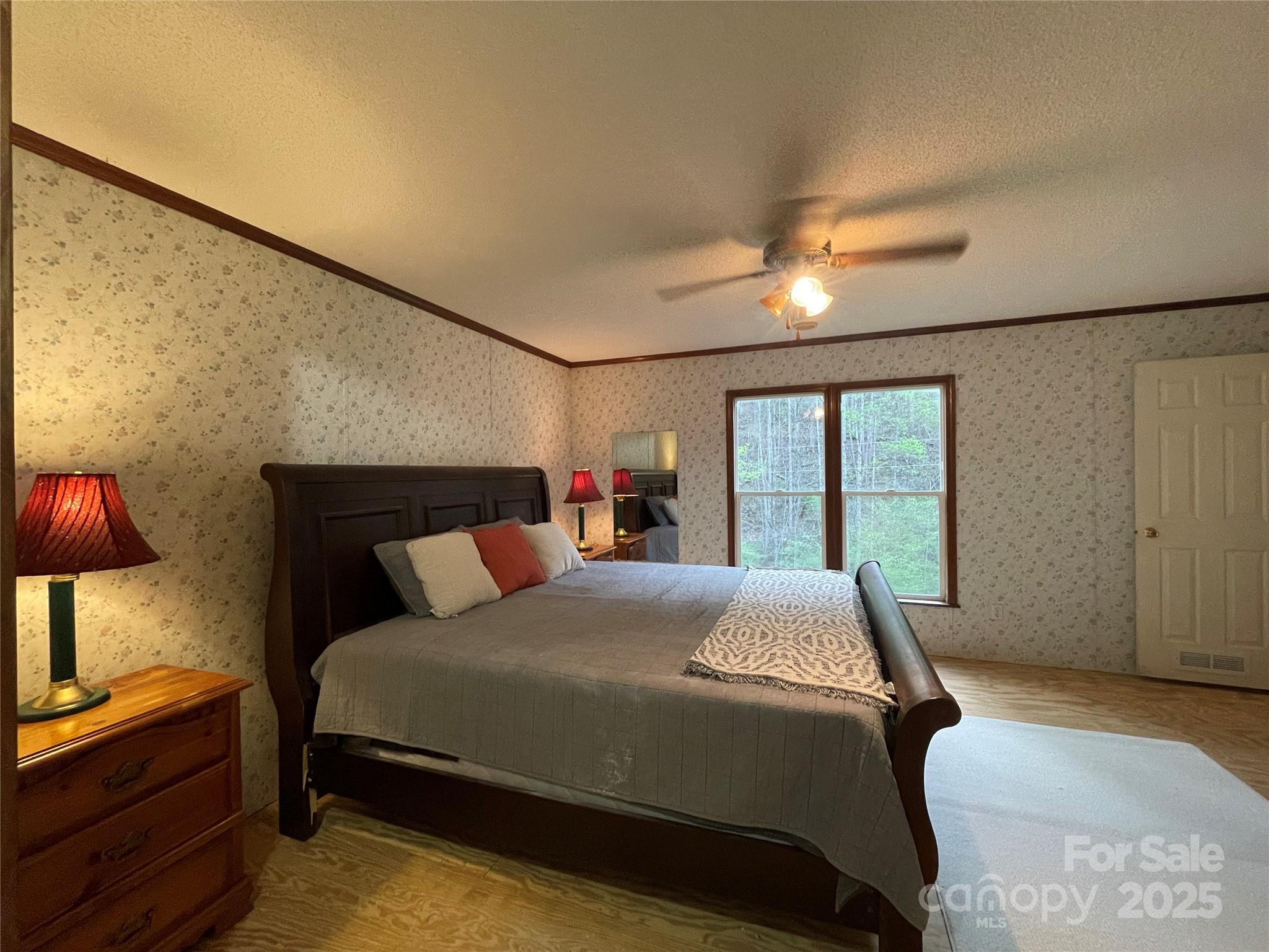 784 Fred Holcombe Road Mars Hill NC 28754