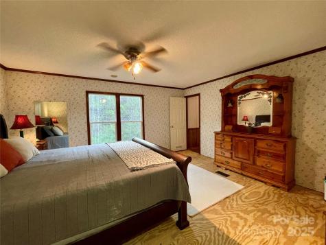 784 Fred Holcombe Road Mars Hill NC 28754
