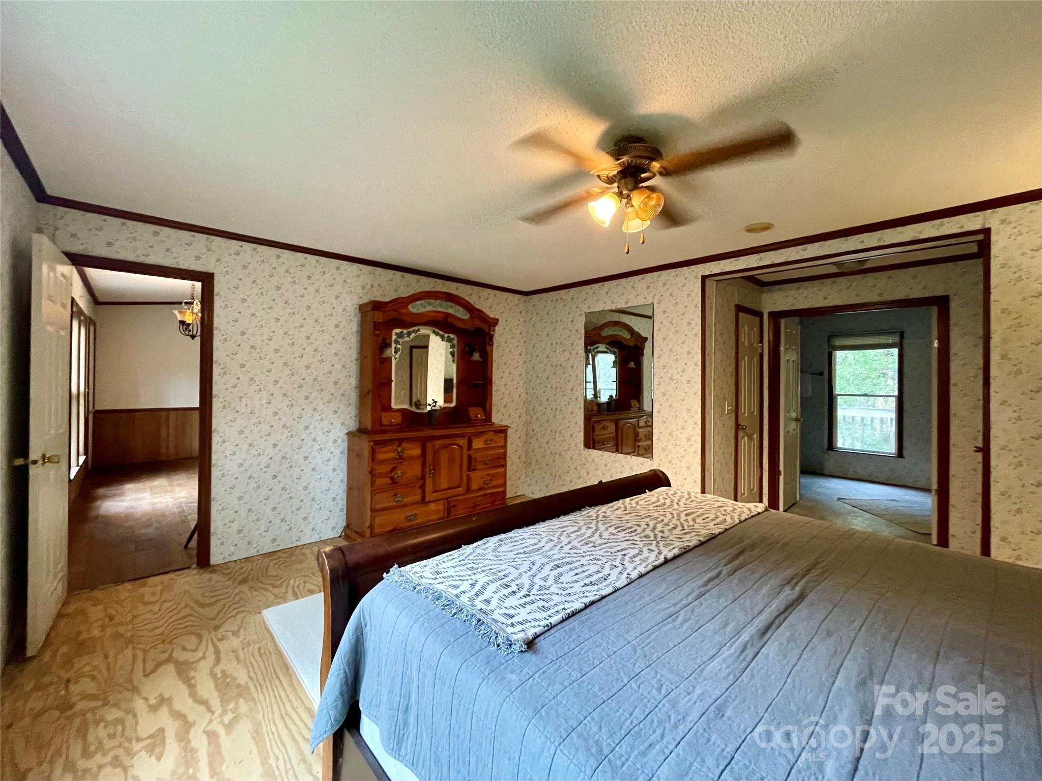784 Fred Holcombe Road Mars Hill NC 28754
