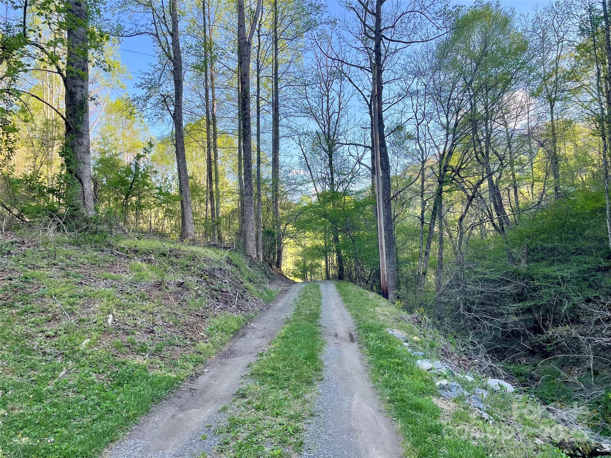 784 Fred Holcombe Road Mars Hill NC 28754