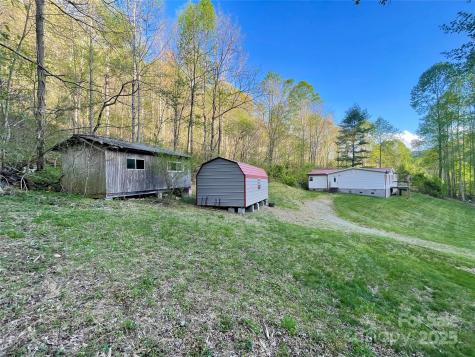 784 Fred Holcombe Road Mars Hill NC 28754