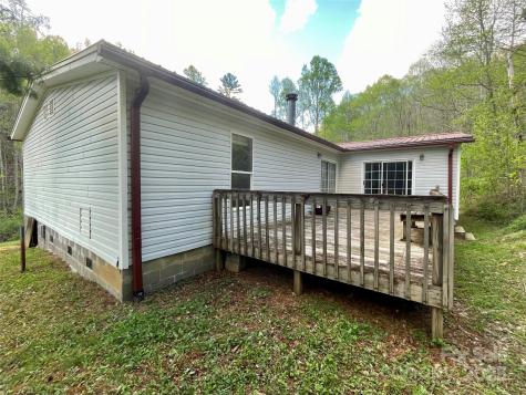 784 Fred Holcombe Road Mars Hill NC 28754