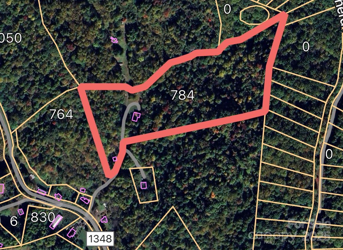 784 Fred Holcombe Road Mars Hill NC 28754