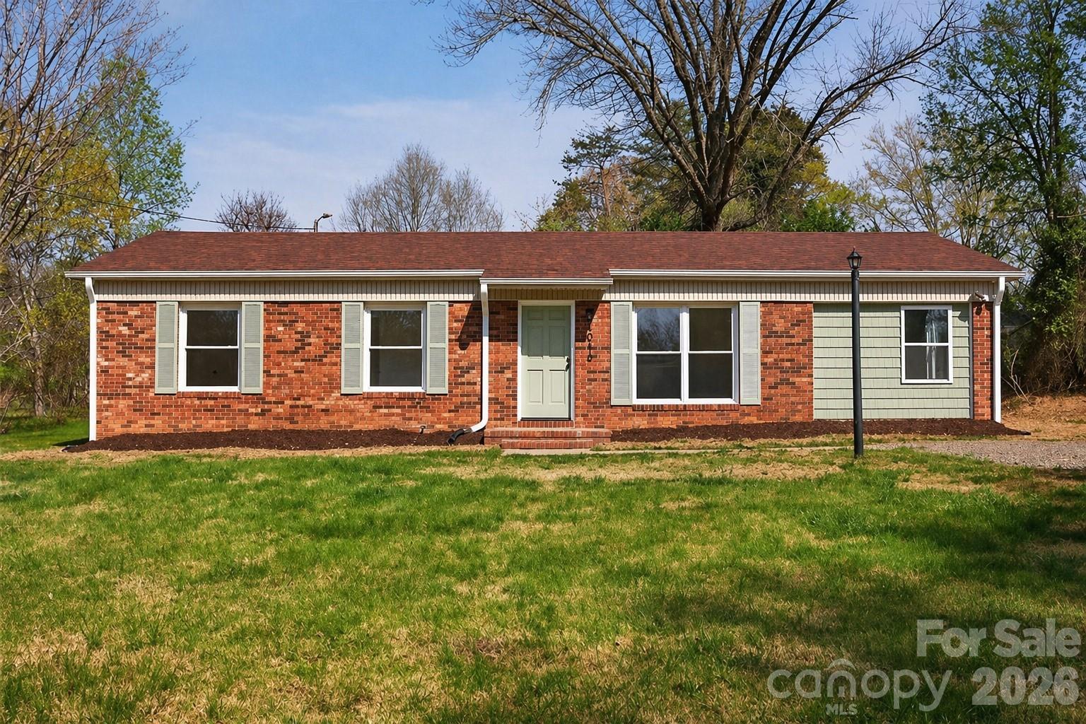 2016 Bryant Street Madison NC 27025