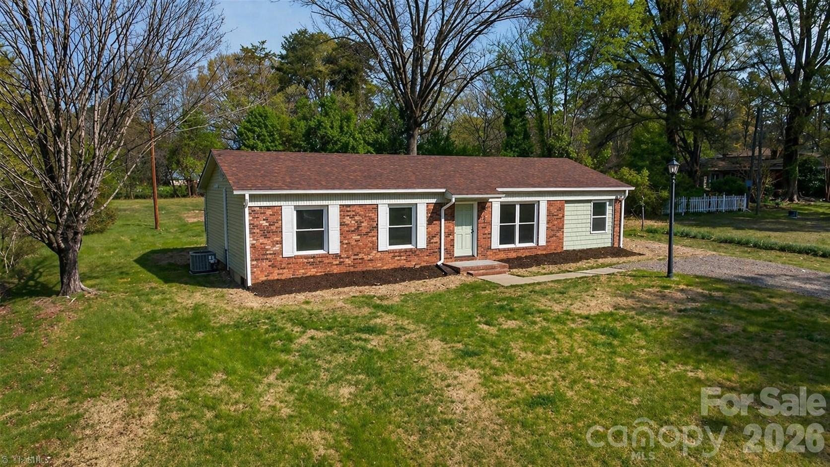 2016 Bryant Street Madison NC 27025