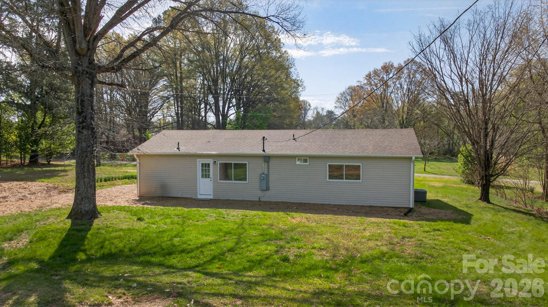 2016 Bryant Street Madison NC 27025