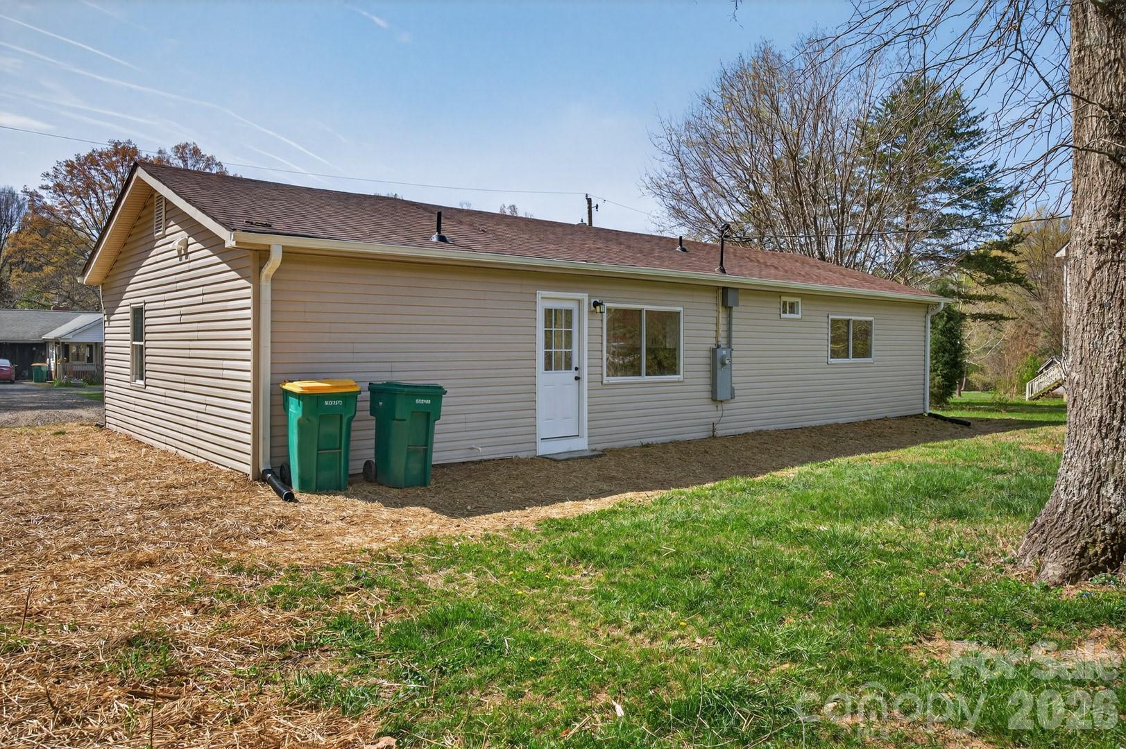 2016 Bryant Street Madison NC 27025