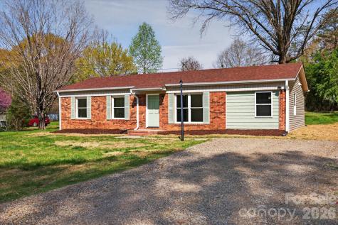 2016 Bryant Street Madison NC 27025