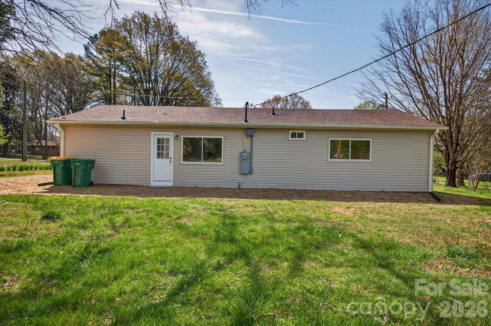 2016 Bryant Street Madison NC 27025