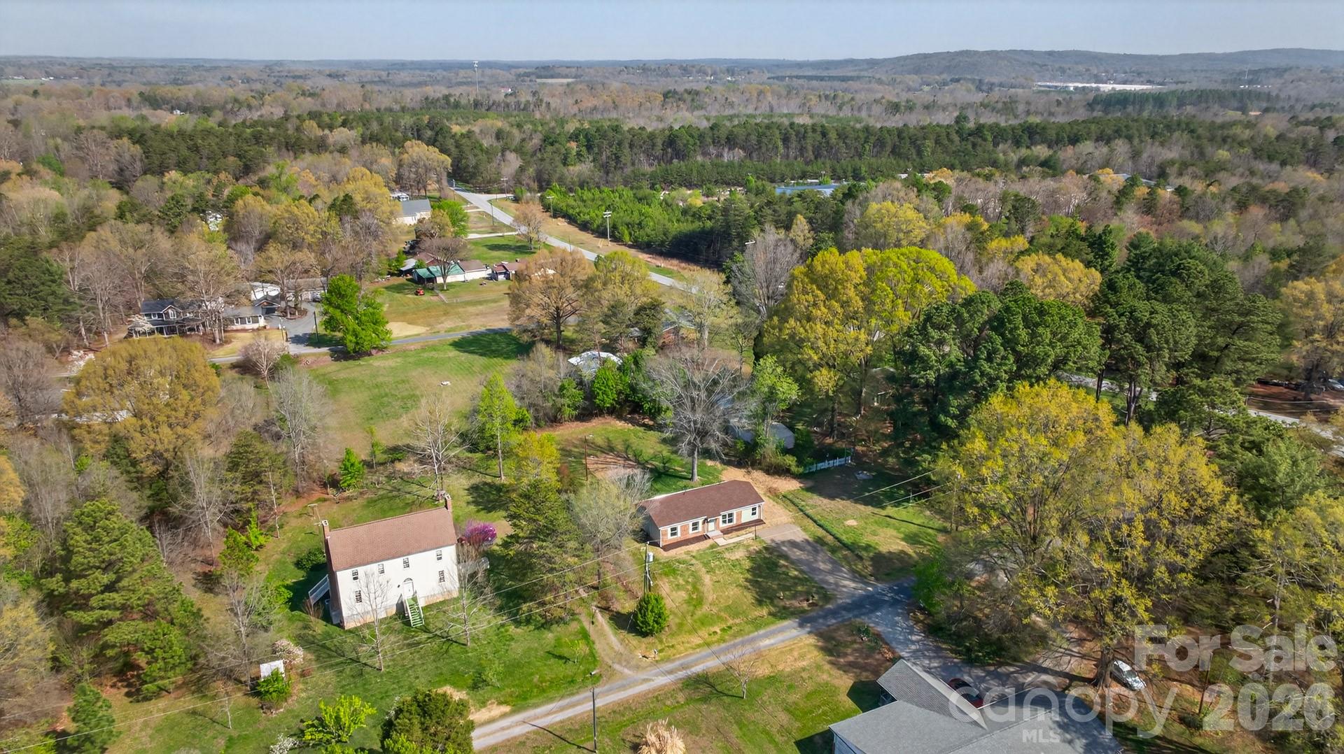 2016 Bryant Street Madison NC 27025