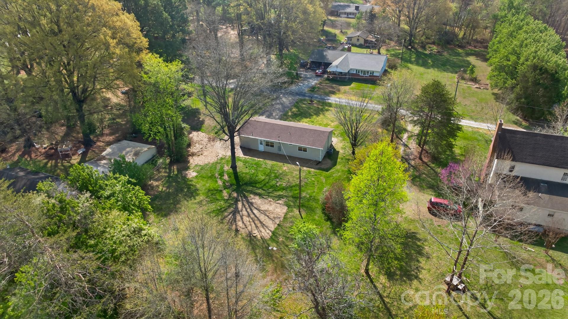 2016 Bryant Street Madison NC 27025