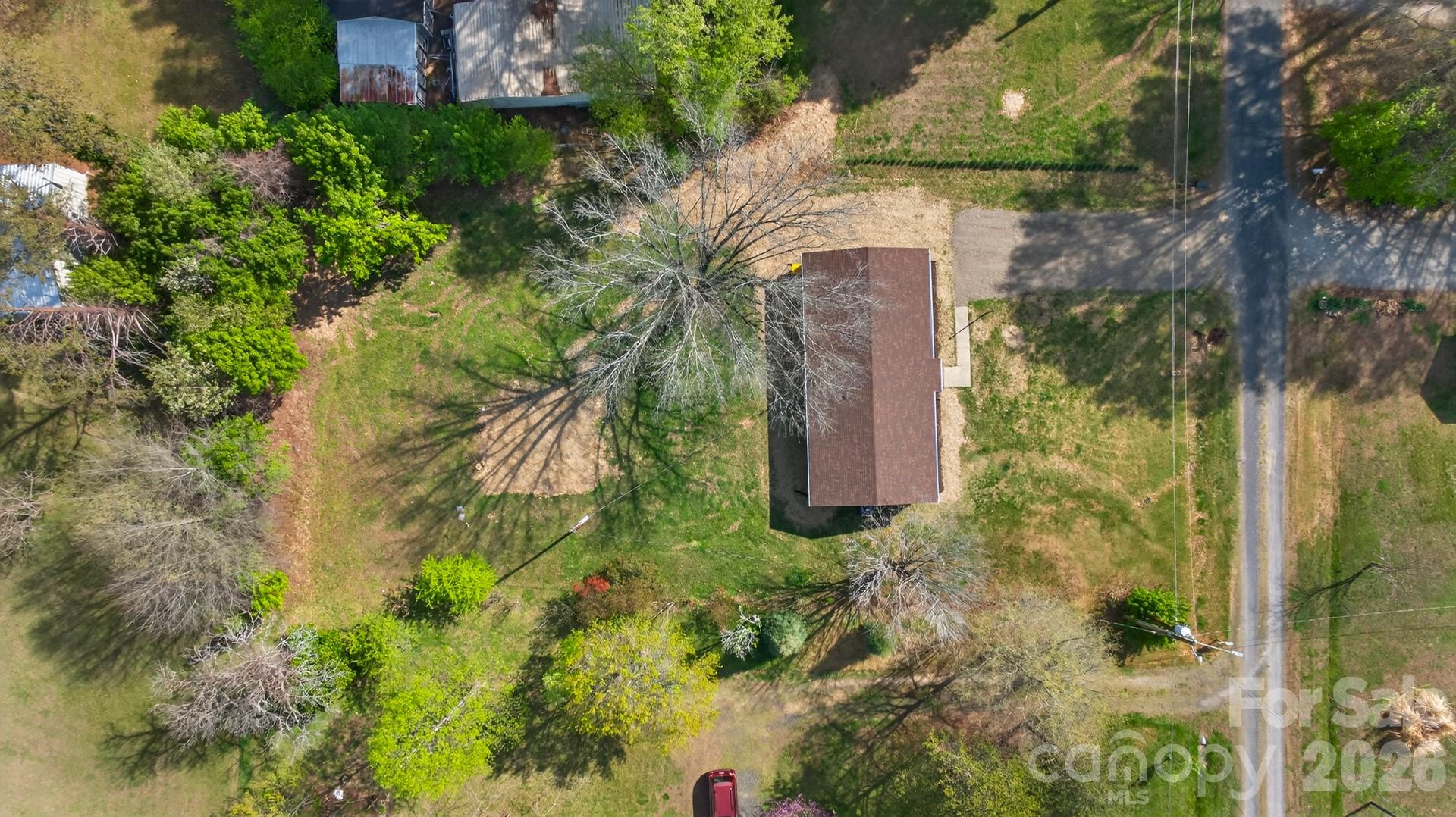 2016 Bryant Street Madison NC 27025