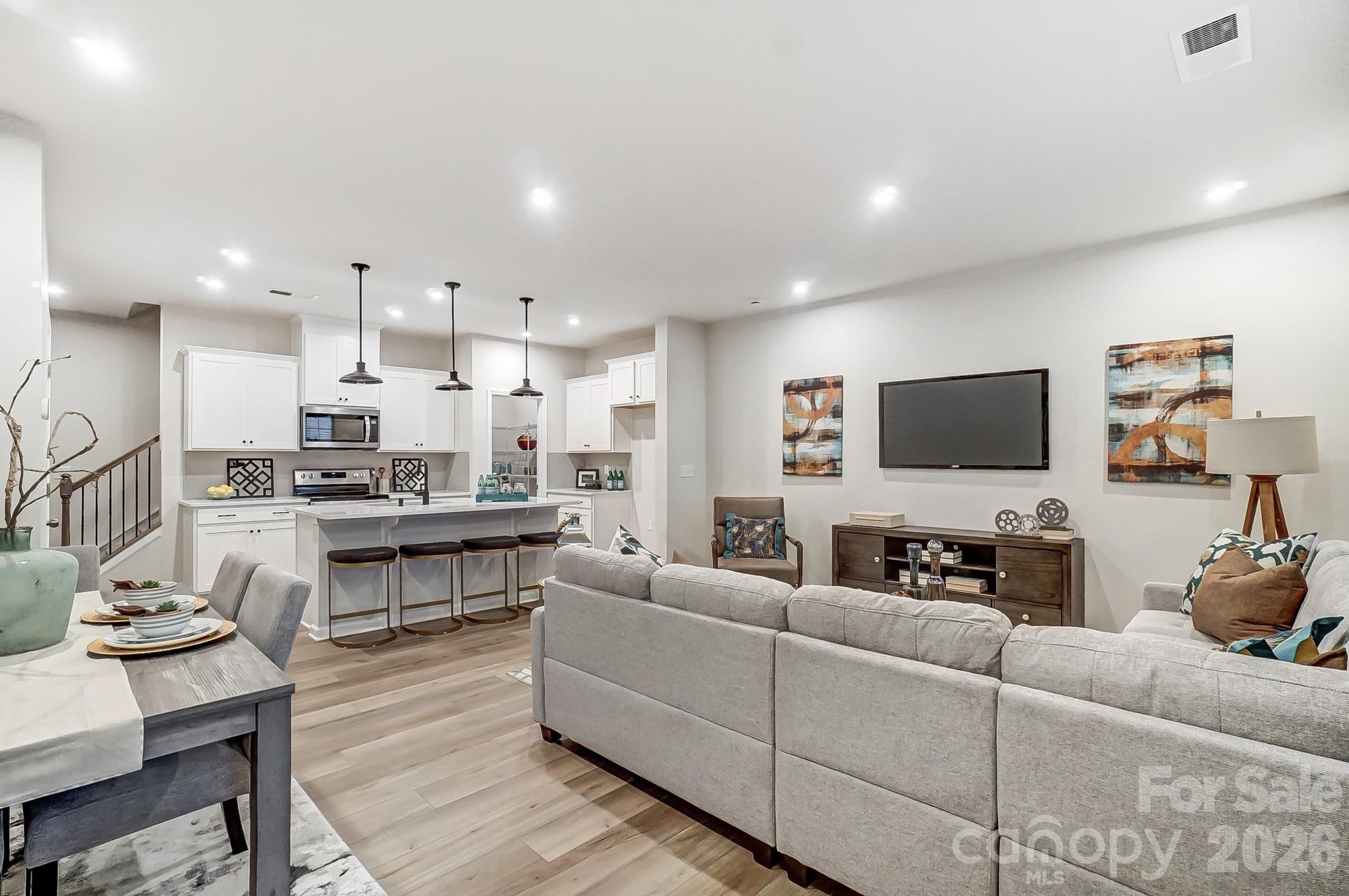 3843 Cheyney Park Drive Charlotte NC 28269