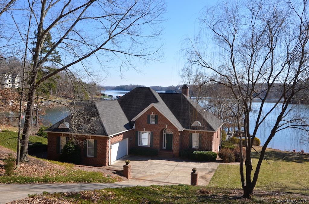 179 High Lake Drive Statesville NC 28677