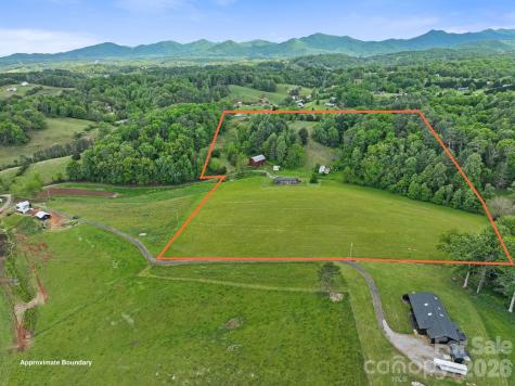 52 Will Smith Lane Leicester NC 28748