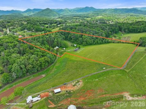 52 Will Smith Lane Leicester NC 28748
