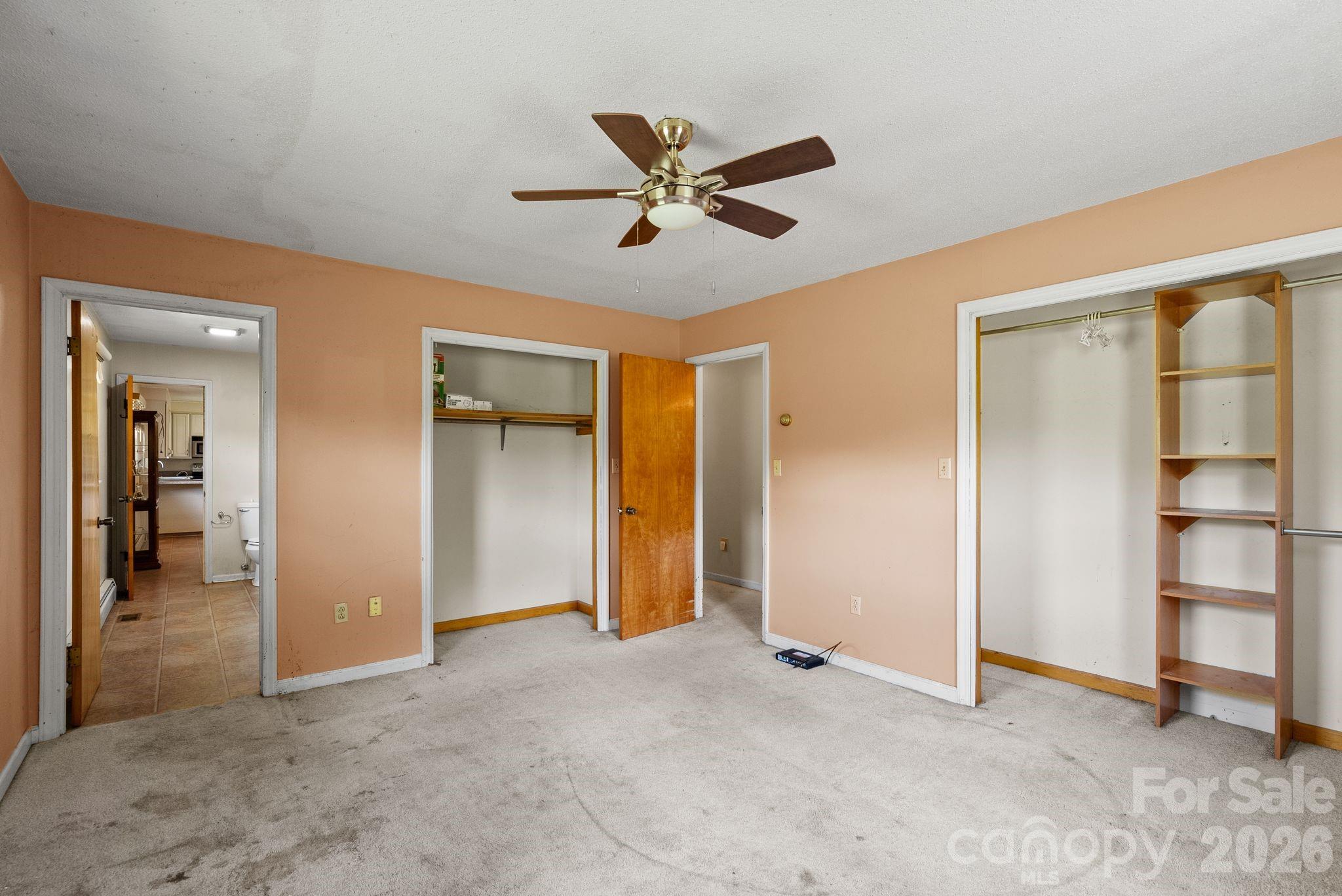 52 Will Smith Lane Leicester NC 28748