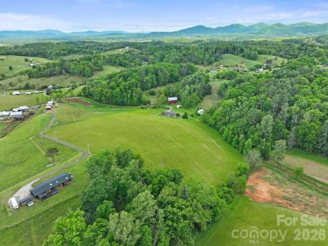 52 Will Smith Lane Leicester NC 28748