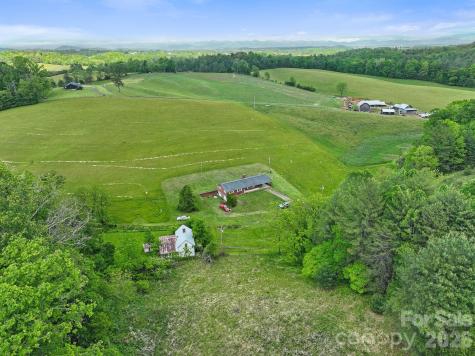 52 Will Smith Lane Leicester NC 28748