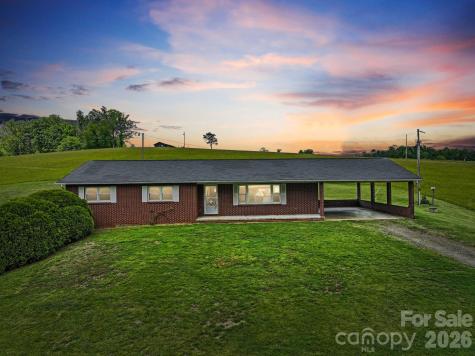 52 Will Smith Lane Leicester NC 28748