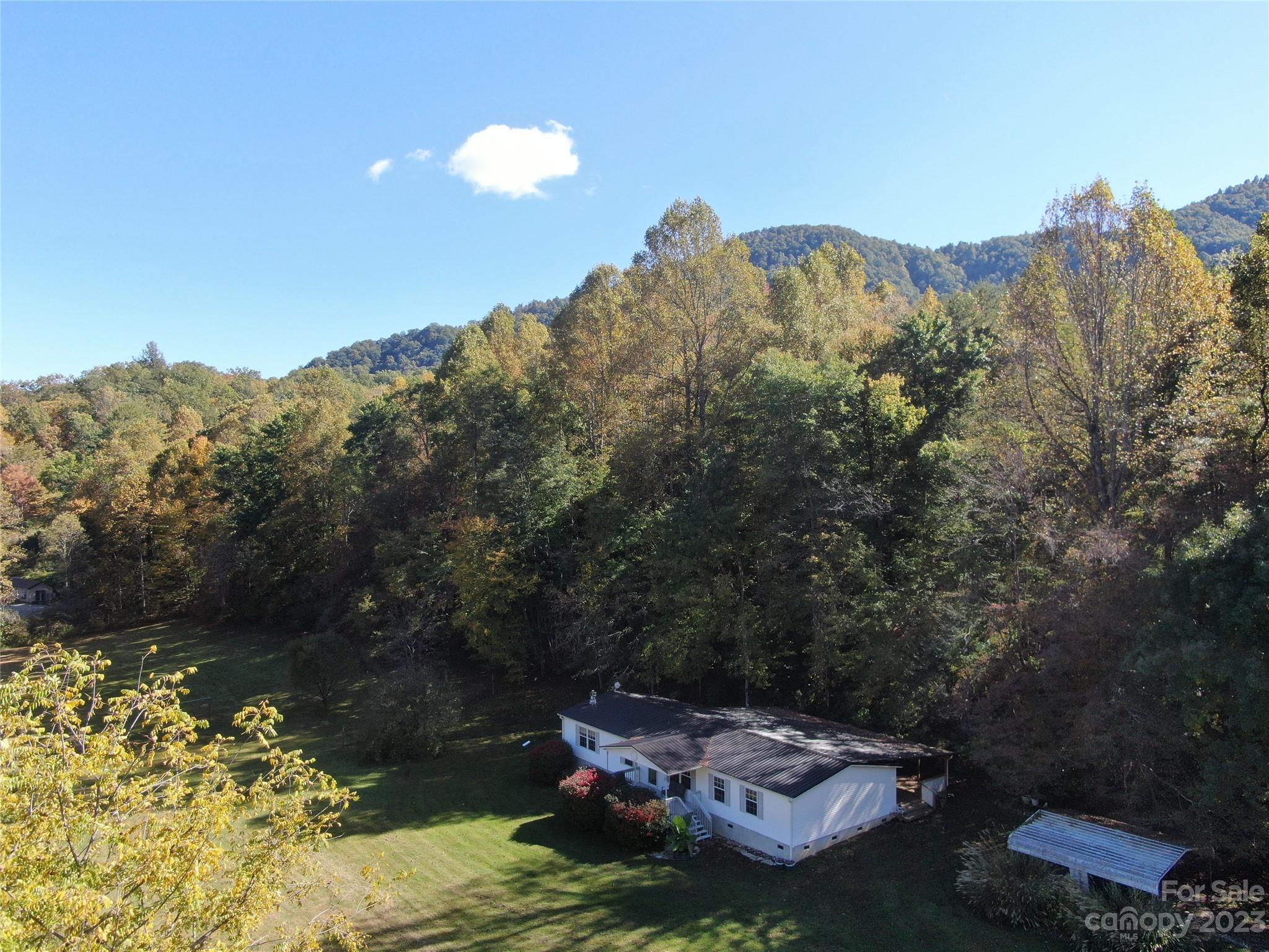 5713 Bat Cave Road Old Fort NC 28762