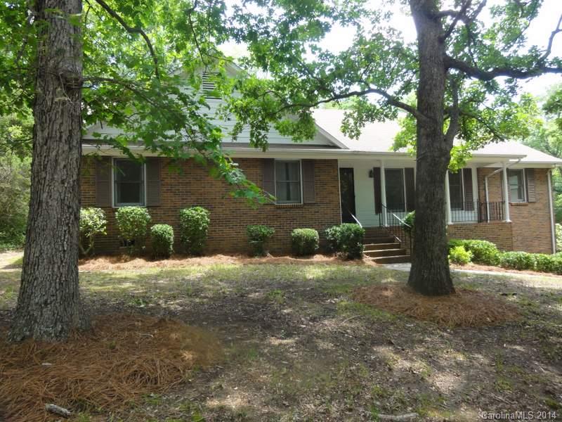 1800 Summerhill Drive Charlotte NC 28212