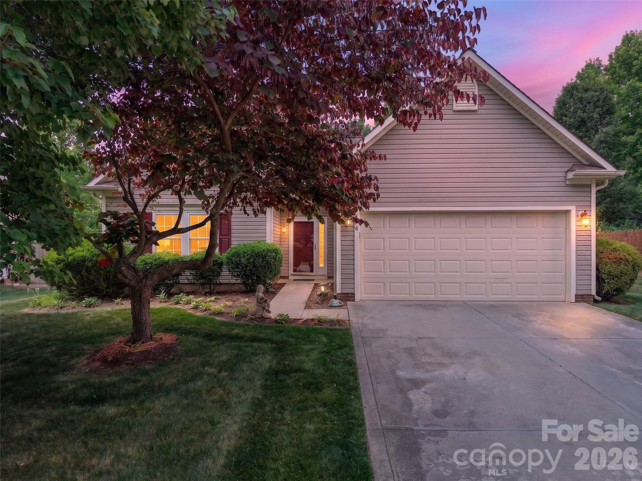 140 Gabriel Drive Mooresville NC 28115