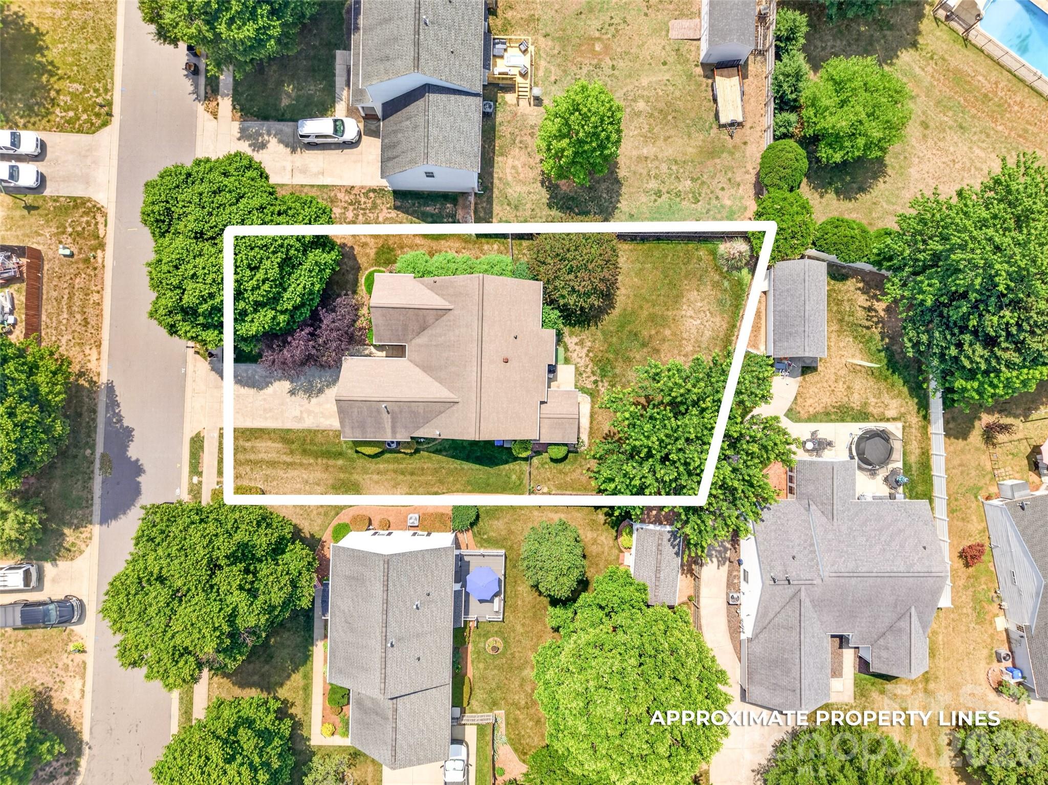 140 Gabriel Drive Mooresville NC 28115
